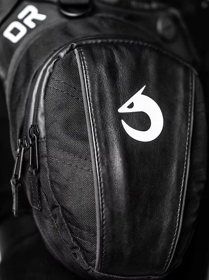 LEG BAG – STEALTH